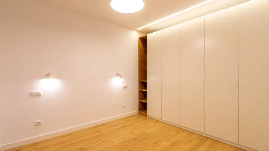 Apartamento de 1 dormitorio en Madrid, Spain No. 81 № 15