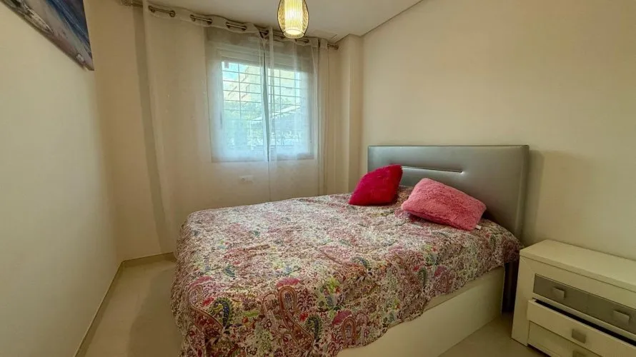 Apartamento de 3 dormitorios en Torrevieja, Spain No. 167 № 28