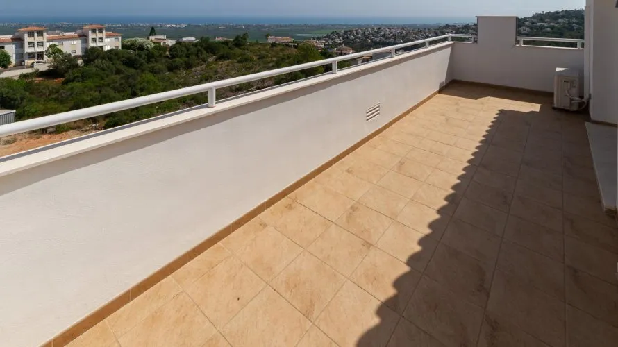 Apartamento de 2 dormitorios en Pego, Spain No. 1191 № 4