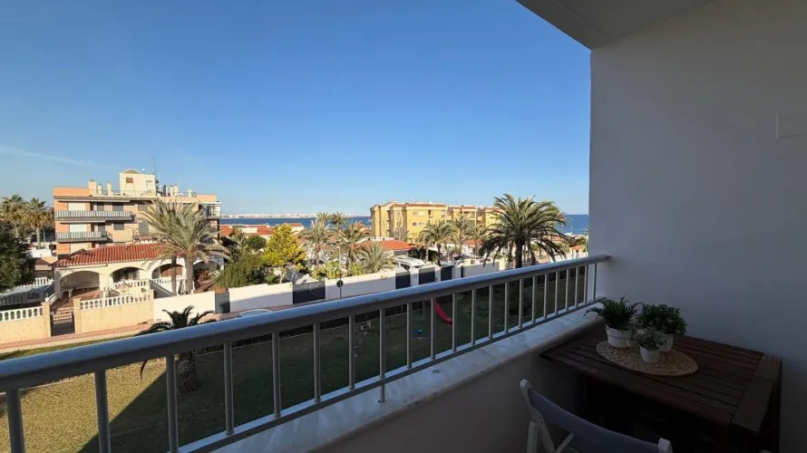 Apartamento de 3 dormitorios en Torrevieja, Spain No. 231 № 25