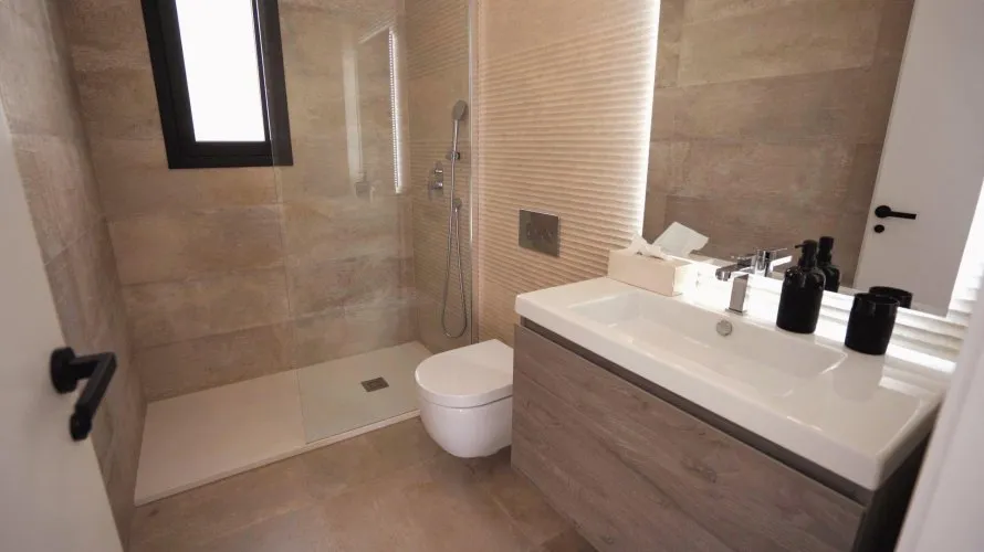 Villa de 3 dormitorios en La Florida, Spain No. 560 № 18