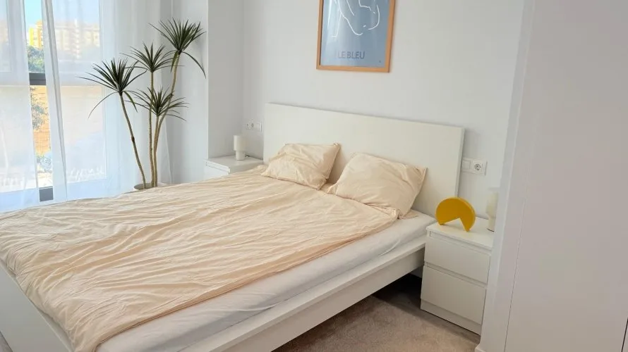 Apartamento de 62m² en Dénia, Spain No. 180 № 4