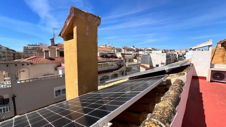 Apartamento de 149m² en Torrevieja, Spain No. 1363 № 8