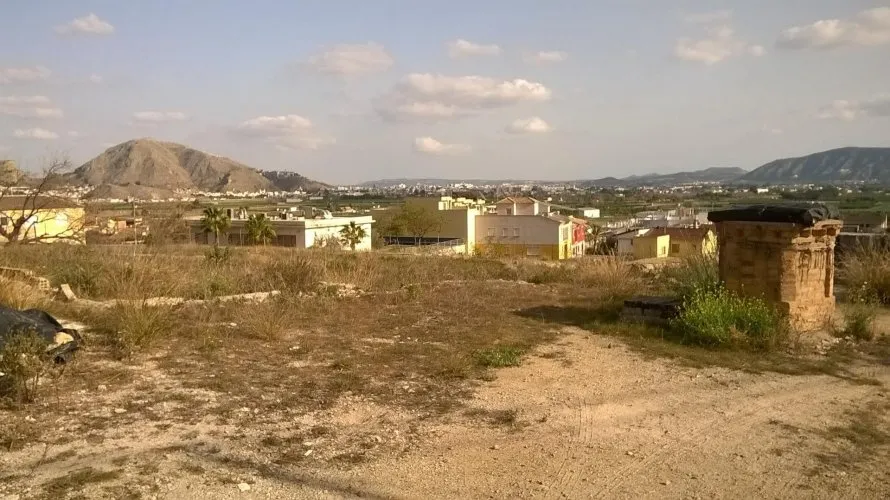 Villa de 7 dormitorios en Orihuela, Spain No. 1229 № 2