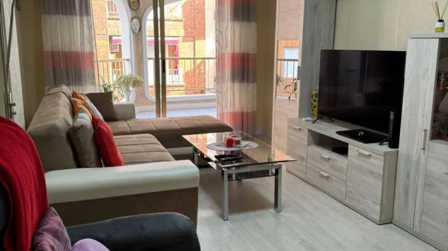 Apartamento de 107m² en Torrevieja, Spain No. 1415 № 15