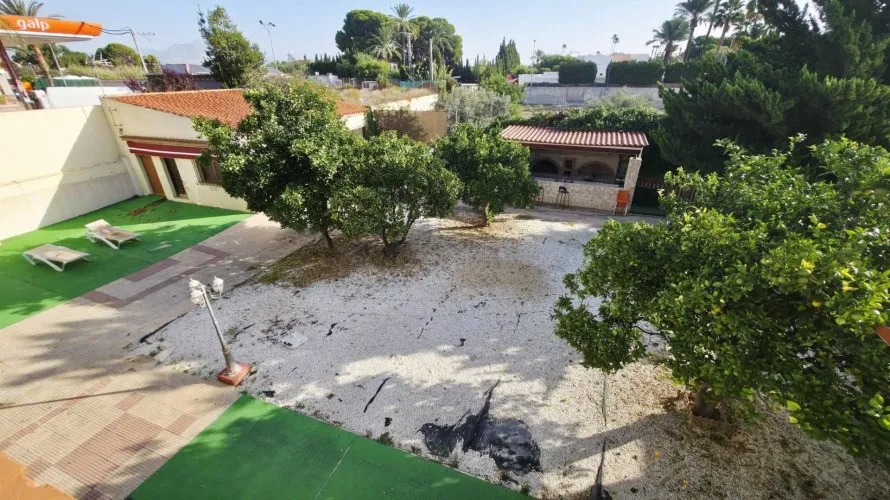 Apartamento de 5 dormitorios en Alicante, Spain No. 906 № 27