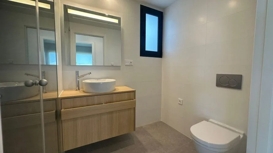 Apartamento de 2 dormitorios en Orihuela, Spain No. 117 № 17