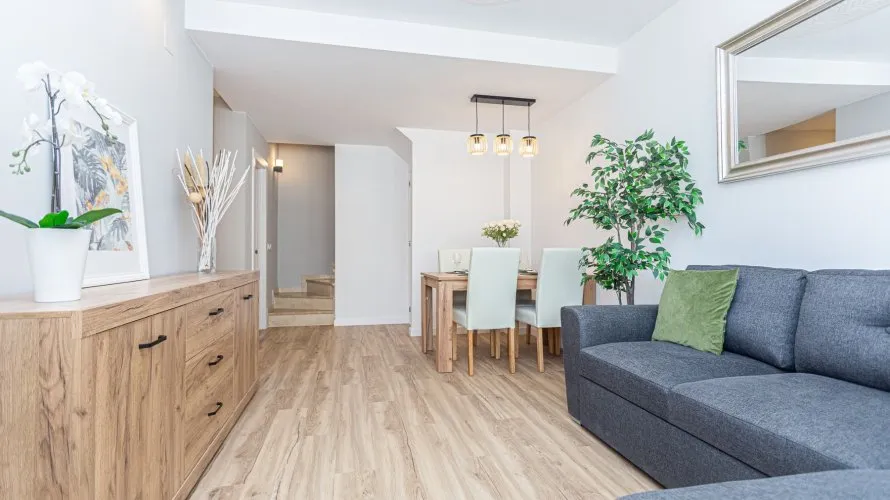 Сasa de 82m² en La Florida, Spain No. 1062 № 6
