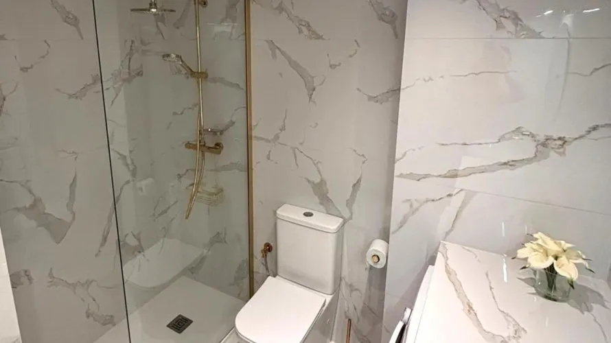 Apartamento de 3 dormitorios en Torrevieja, Spain No. 1321 № 22