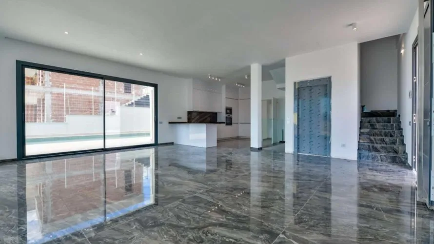 Villa de 7 dormitorios en Finestrat, Spain No. 796 № 24