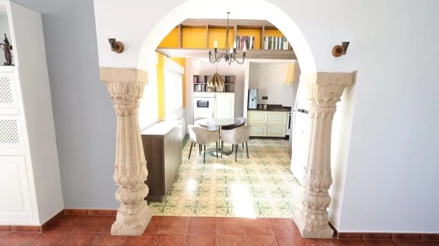 Apartamento de 4 dormitorios en Villamartin, Spain No. 782 № 4