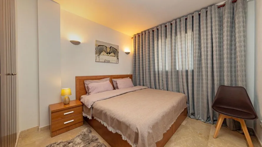 Apartamento de 2 dormitorios en Torrevieja, Spain No. 541 № 1