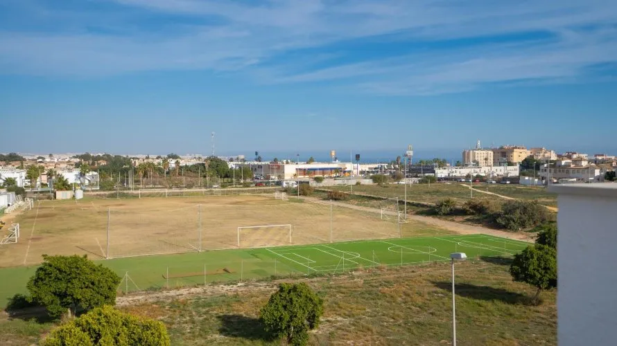 Ático de 2 dormitorios en Alicante, Spain No. 1210 № 18