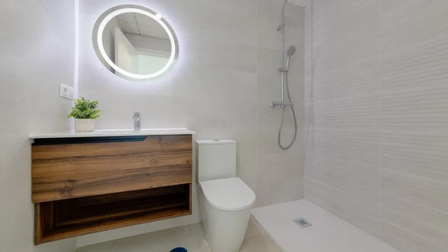 Villa de 3 dormitorios en Finestrat, Spain No. 448 № 19