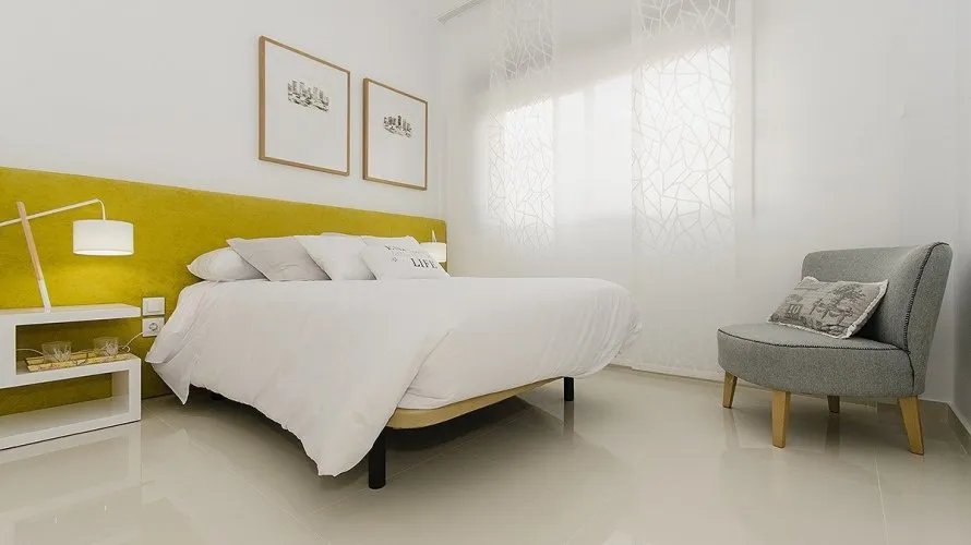 Villa de 4 dormitorios en Playa Honda, Spain No. 280 № 8
