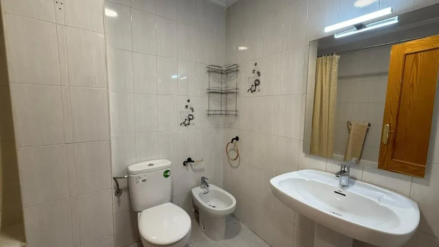 Apartamento de 3 dormitorios en La Mata, Spain No. 719 № 15