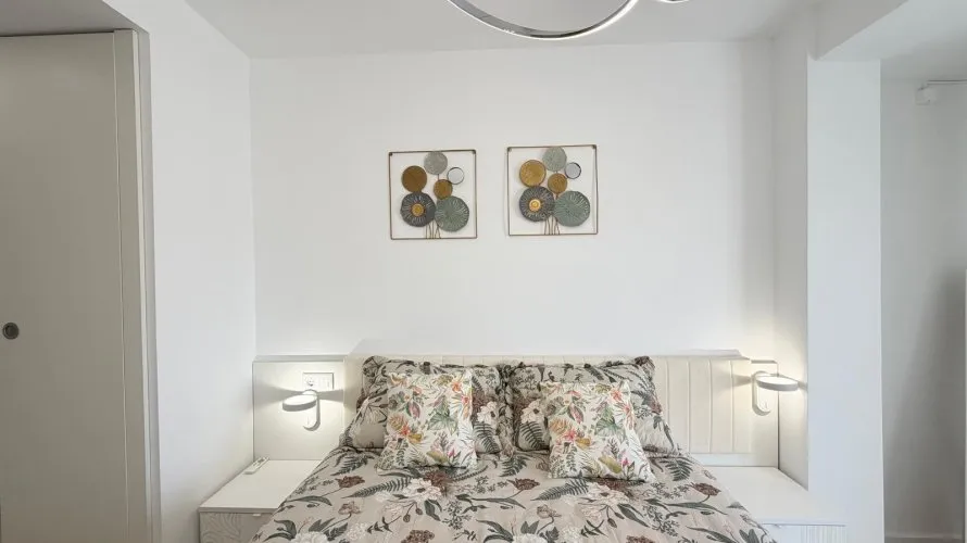 Apartamento de 3 dormitorios en Torrevieja, Spain No. 1042 № 5