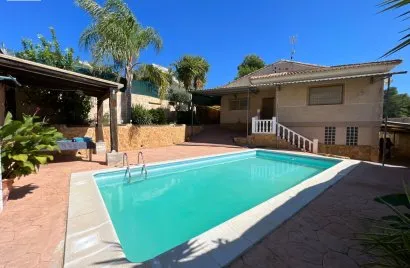 Apartamento de 170m² en Godelleta, Spain No. 1306
