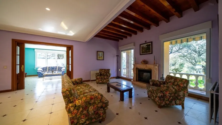 Сasa de 8 dormitorios en Colmenarejo, Spain No. 1396 № 24