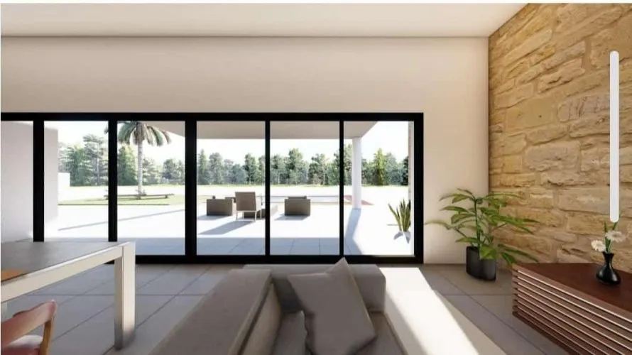 Villa de 3 dormitorios en Pinoso, Spain No. 807 № 20