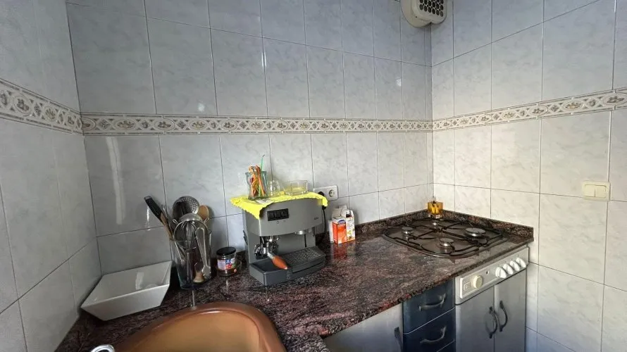 Сasa de 3 dormitorios en Polop, Spain No. 944 № 22