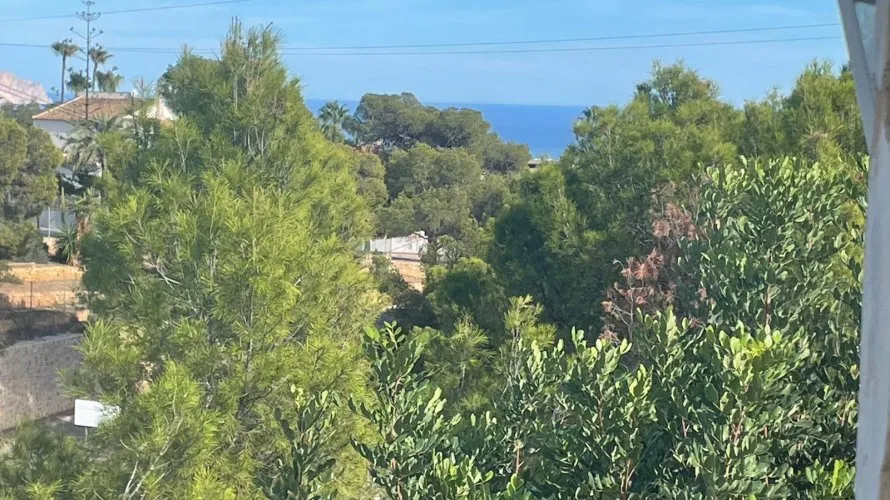 Apartamento de 4 dormitorios en La Nucia, Spain No. 1412 № 22