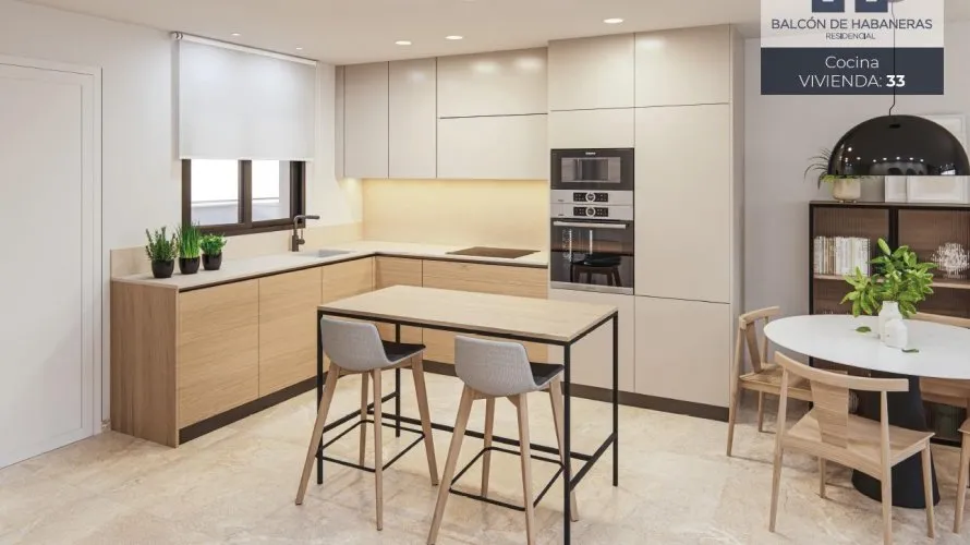 Apartamento de 2 dormitorios en Torrevieja, Spain No. 511 № 9