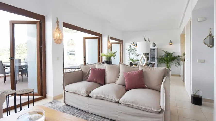 Apartamento de 2 dormitorios en Xeresa, Spain No. 970 № 18
