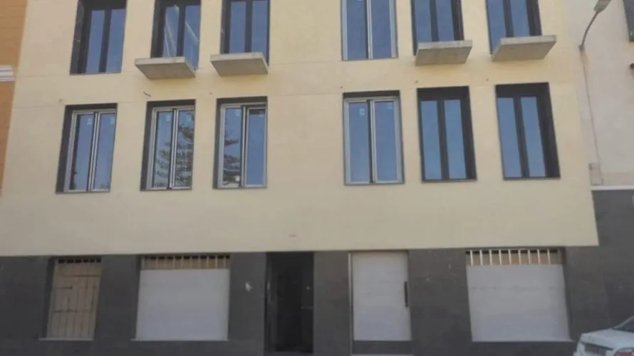 Apartamento de 2 dormitorios en Alicante, Spain No. 1090 № 19