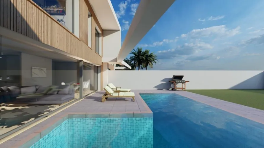 Apartamento de 4 dormitorios en Gran Alacant, Spain No. 1425 № 7