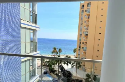 Apartamento de 62m² en Calpe, Spain No. 850
