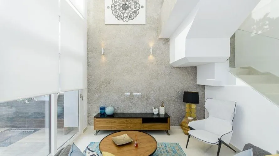 Villa de 3 dormitorios en Ciudad Quesada, Spain No. 274 № 7