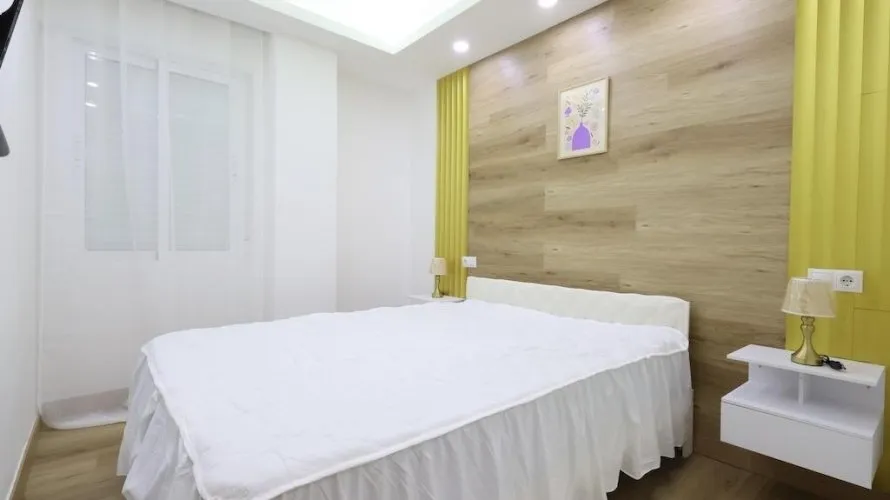 Apartamento de 4 dormitorios en Torrevieja, Spain No. 1334 № 6