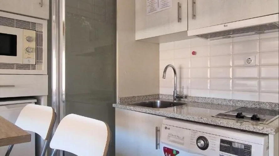 Apartamento de 25m² en Madrid, Spain No. 1370 № 28