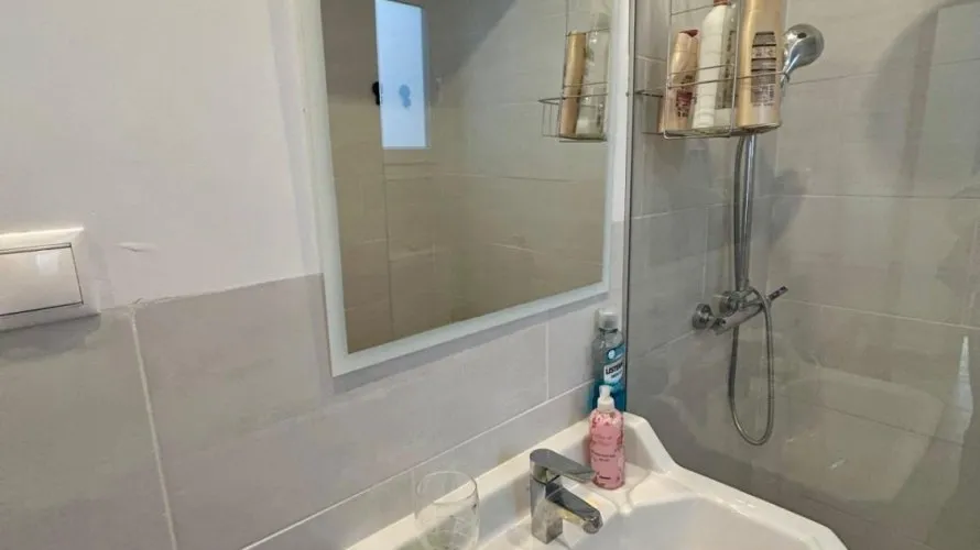 Apartamento de 3 dormitorios en Torrevieja, Spain No. 1138 № 9