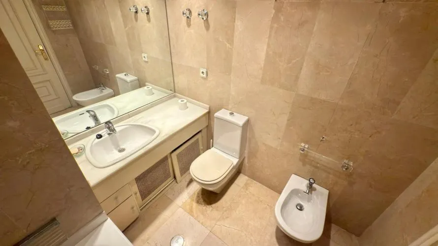 Ático de 6 dormitorios en Alicante, Spain No. 752 № 23