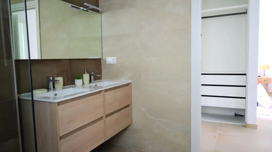 Villa de 3 dormitorios en Dolores, Spain No. 145 № 21