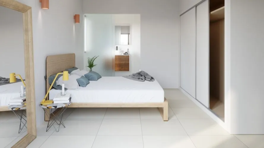 Apartamento de 3 dormitorios en Finestrat, Spain No. 315 № 4