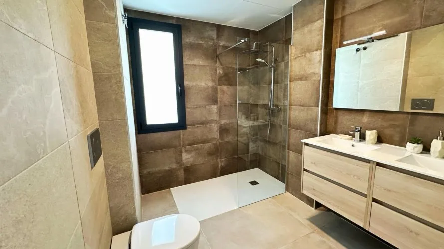 Villa de 3 dormitorios en Dolores, Spain No. 145 № 20