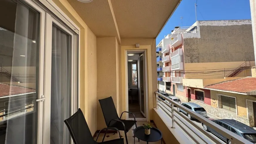 Apartamento de 3 dormitorios en Torrevieja, Spain No. 148 № 20