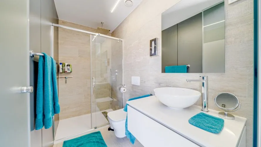 Villa de 5 dormitorios en Finestrat, Spain No. 458 № 10