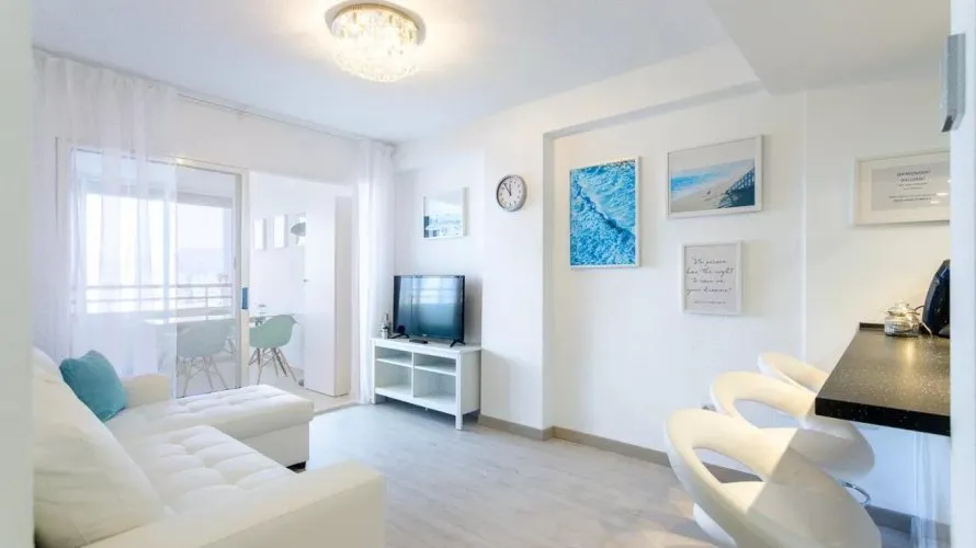 Apartamento de 64m² en Benidorm, Spain No. 630 № 12