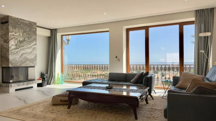 Villa de 4 dormitorios en La Pedrera, Spain No. 1398 № 17