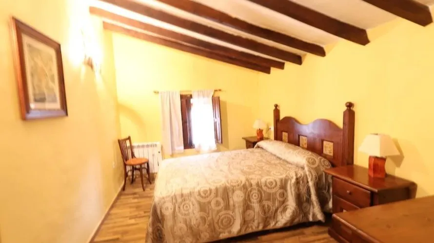 Сasa de 5 dormitorios en Fortuna, Spain No. 824 № 9