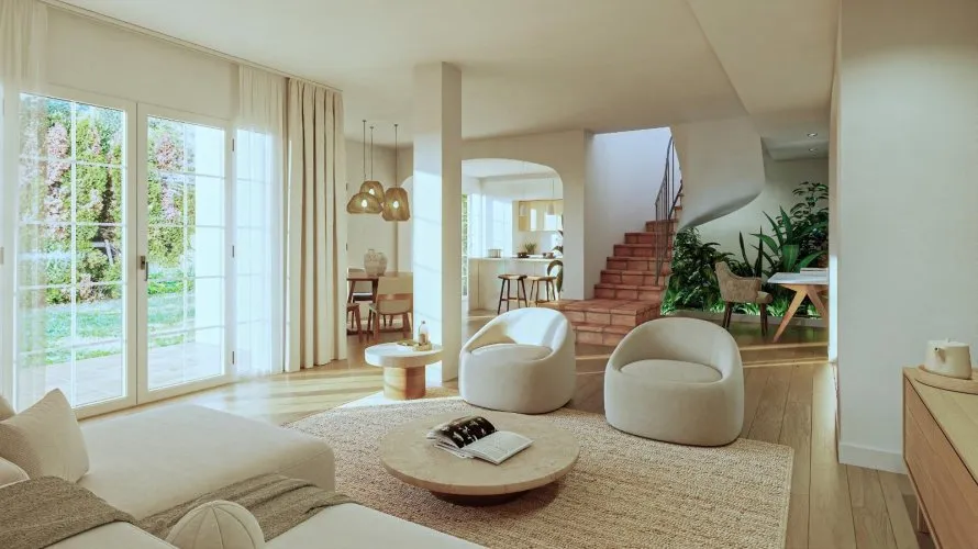 Apartamento de 5 dormitorios en Finestrat, Spain No. 766 № 5