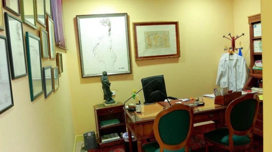 Apartamento de 5 dormitorios en Madrid, Spain No. 621 № 9