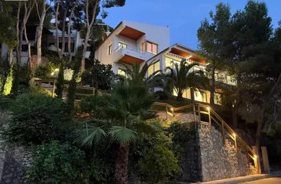 Villa de 5 dormitorios en Cullera, Spain No. 170