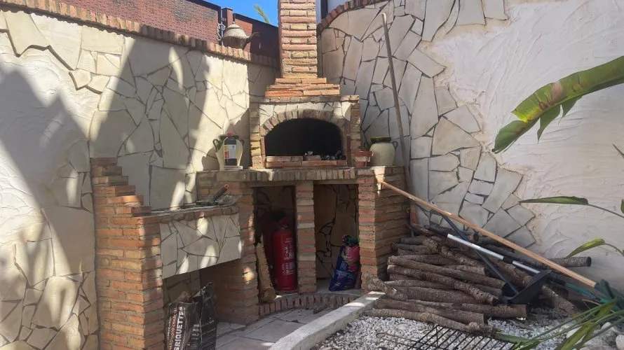 Сasa de 5 dormitorios en Torrevieja, Spain No. 802 № 21