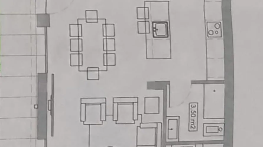 Villa de 3 dormitorios en Finestrat, Spain No. 171 № 22