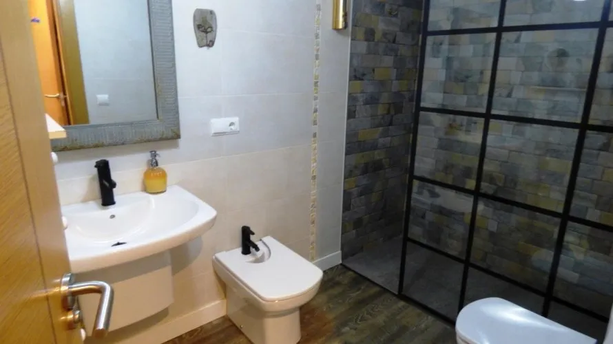 Apartamento de 2 dormitorios en San Juan, Spain No. 1253 № 2